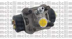 Колесный тормозной цилиндр