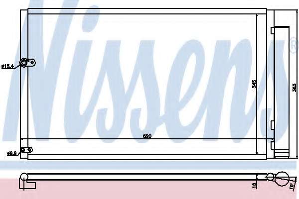 Конденсатор, кондиционер