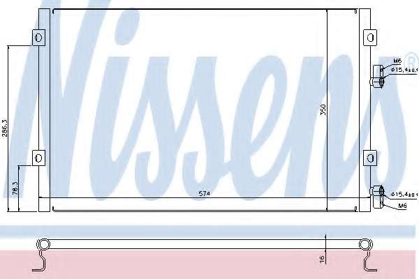 Конденсатор, кондиционер