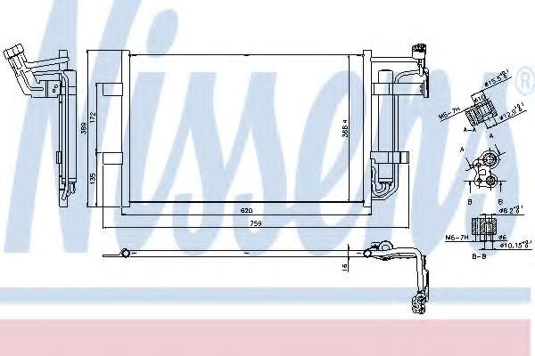 Конденсатор, кондиционер