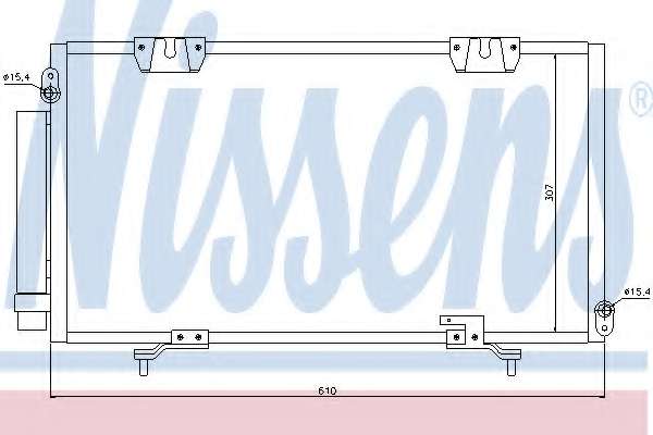 Конденсатор, кондиционер