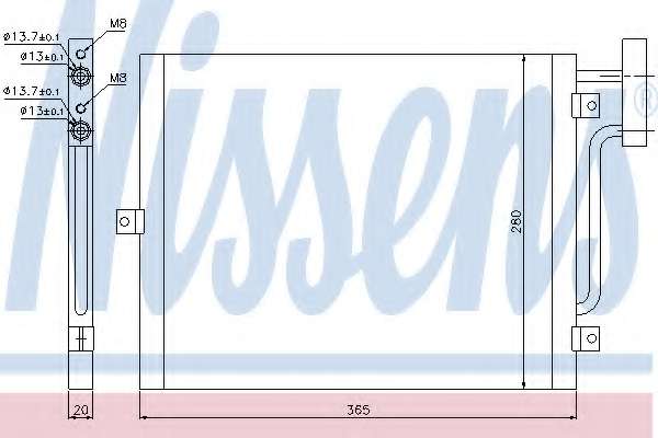 Конденсатор, кондиционер