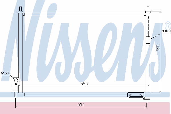 Конденсатор, кондиционер