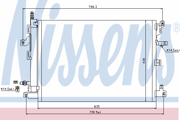 Конденсатор, кондиционер
