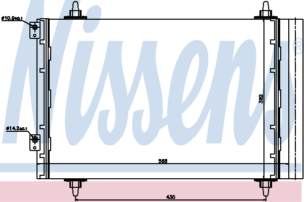 Конденсатор, кондиционер