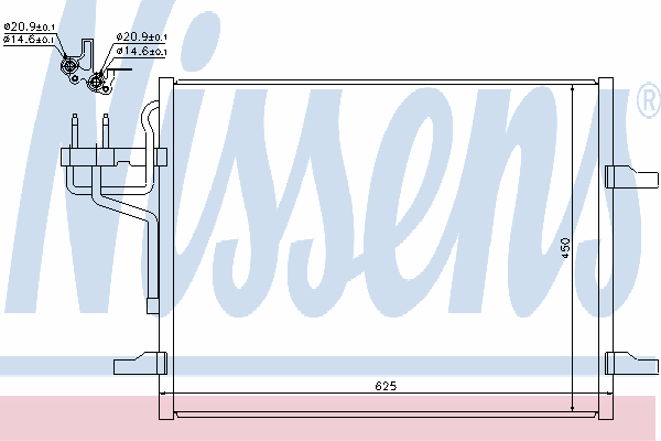Конденсатор, кондиционер