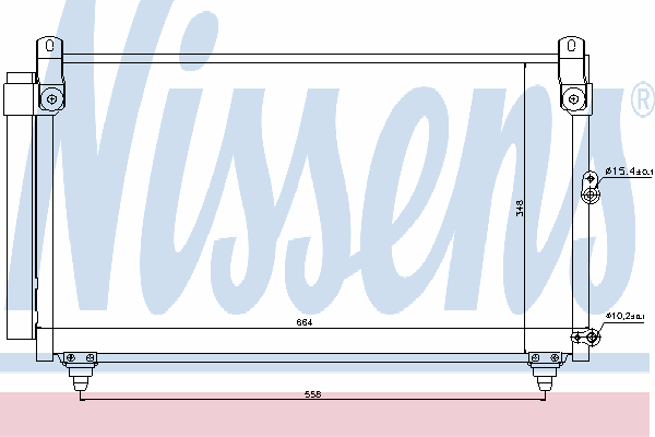 Конденсатор, кондиционер