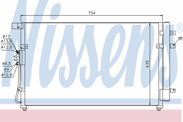 Конденсатор, кондиционер