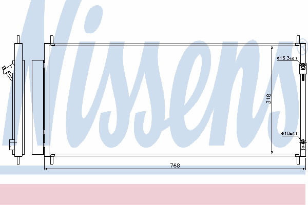 Конденсатор, кондиционер