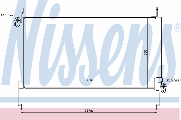 Конденсатор, кондиционер