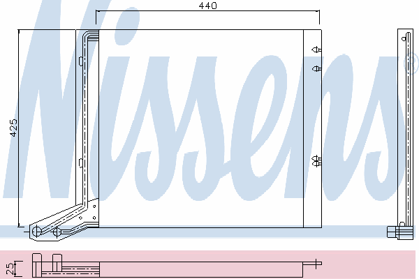 Конденсатор, кондиционер