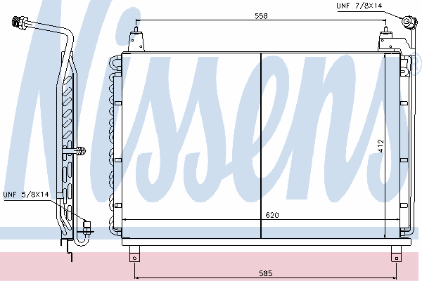 Конденсатор, кондиционер