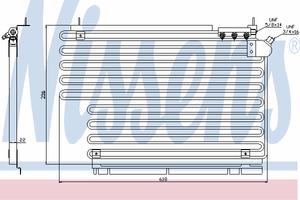 Конденсатор, кондиционер