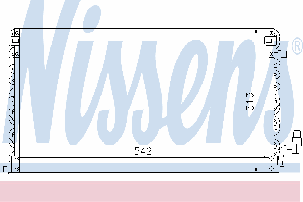 Конденсатор, кондиционер