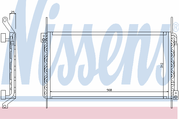 Конденсатор, кондиционер