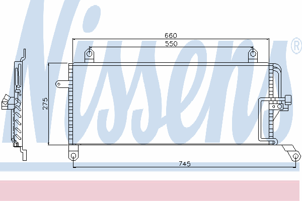 Конденсатор, кондиционер