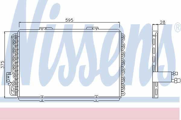 Конденсатор, кондиционер