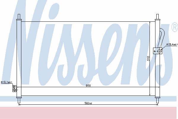 Конденсатор, кондиционер