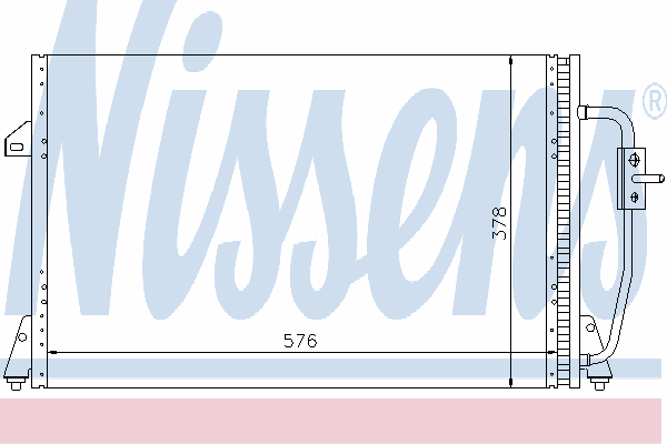 Конденсатор, кондиционер