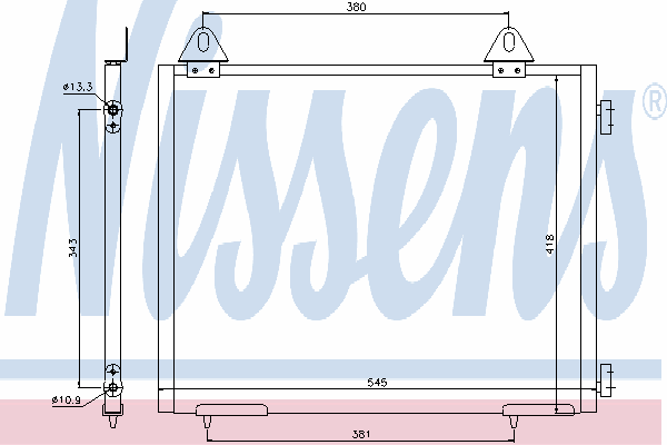 Конденсатор, кондиционер