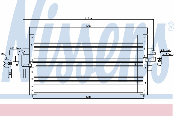 Конденсатор, кондиционер