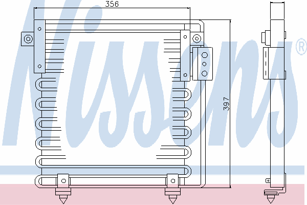 Конденсатор, кондиционер
