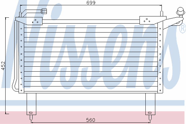 Конденсатор, кондиционер