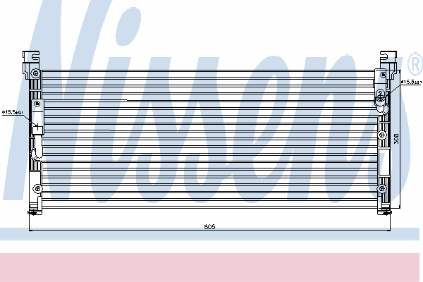 Конденсатор, кондиционер