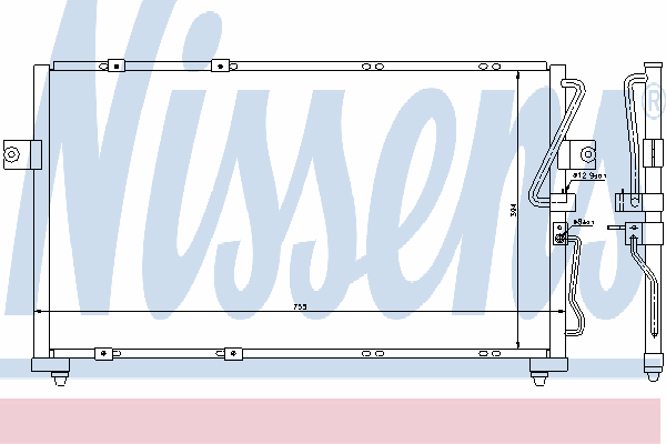 Конденсатор, кондиционер