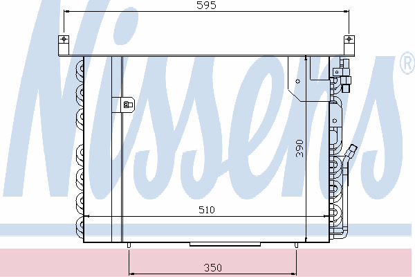 Конденсатор, кондиционер