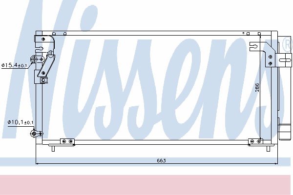 Конденсатор, кондиционер