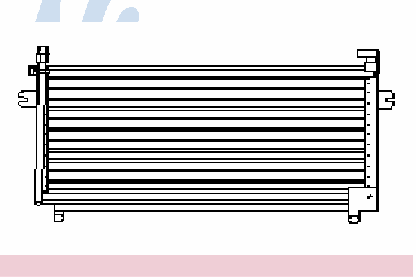 Конденсатор, кондиционер