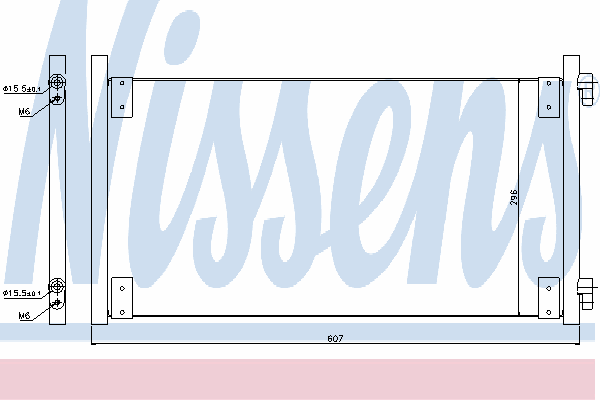 Конденсатор, кондиционер