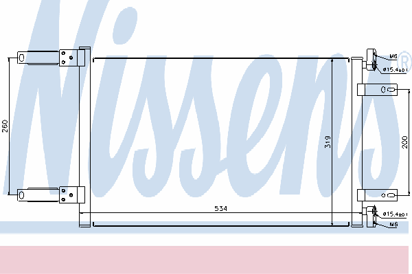 Конденсатор, кондиционер