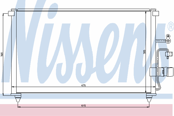 Конденсатор, кондиционер