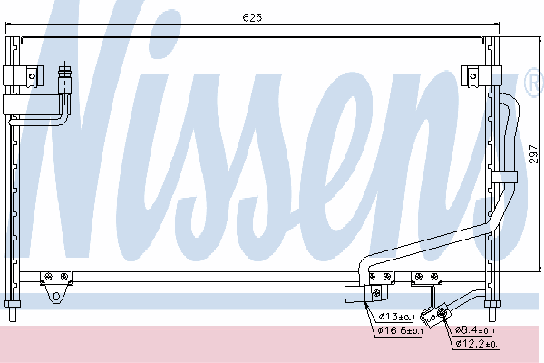 Конденсатор, кондиционер