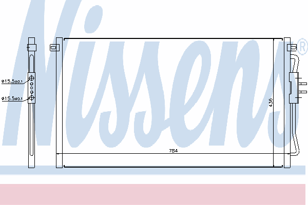 Конденсатор, кондиционер