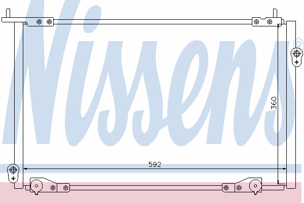 Конденсатор, кондиционер