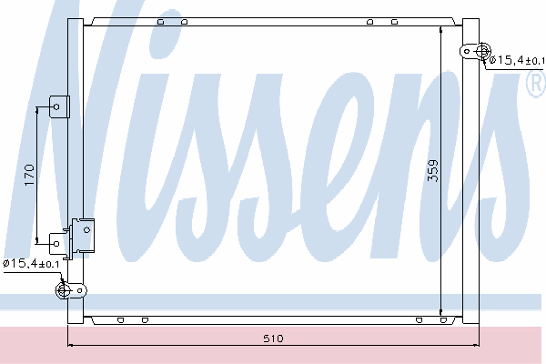 Конденсатор, кондиционер
