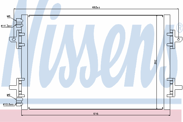 Конденсатор, кондиционер