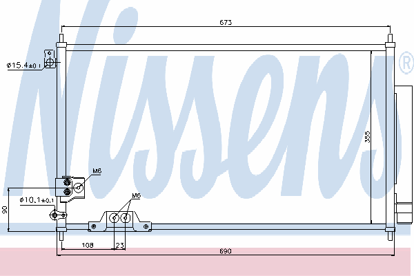 Конденсатор, кондиционер
