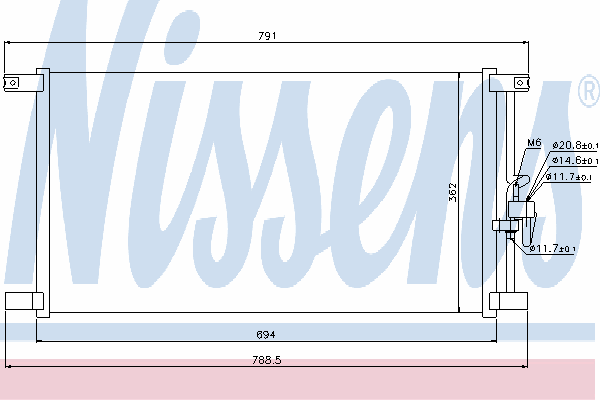 Конденсатор, кондиционер