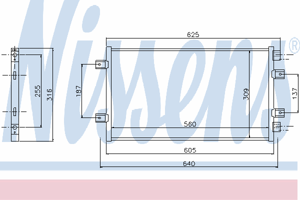 Конденсатор, кондиционер