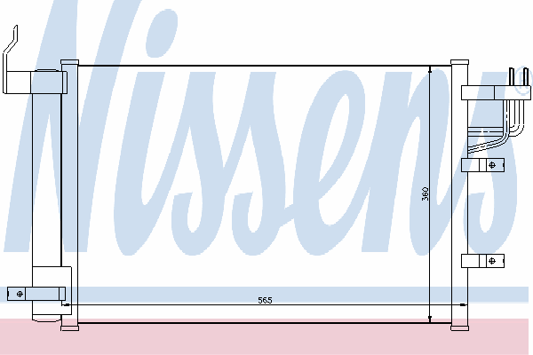 Конденсатор, кондиционер