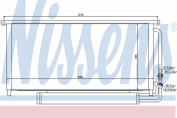 Конденсатор, кондиционер