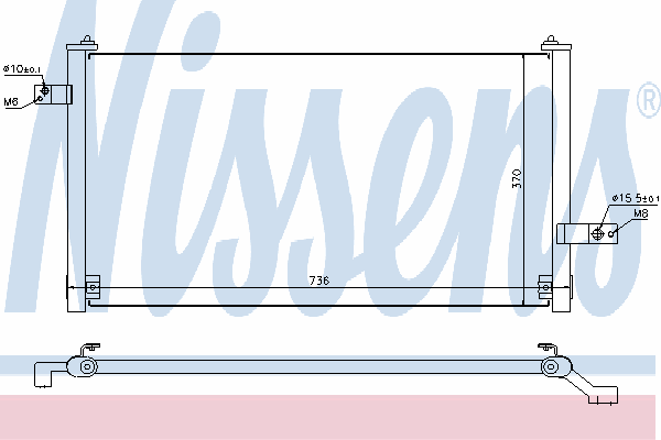 Конденсатор, кондиционер