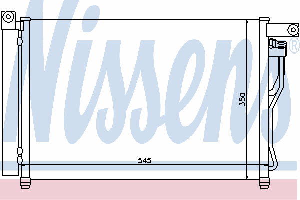 Конденсатор, кондиционер