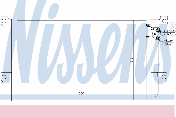 Конденсатор, кондиционер