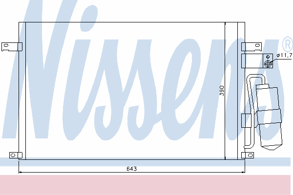 Конденсатор, кондиционер