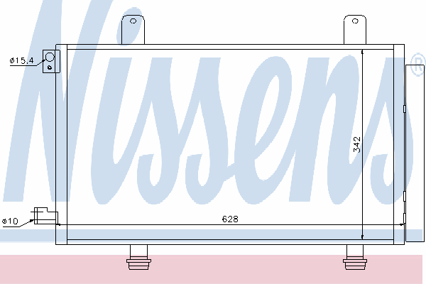 Конденсатор, кондиционер